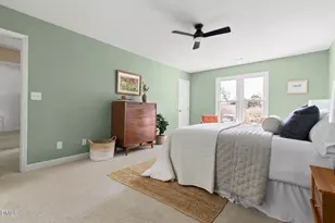 2501 Scouting Trail, Raleigh, NC 27615 - Photo 23