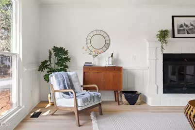 2501 Scouting Trail, Raleigh, NC 27615 - Photo 7