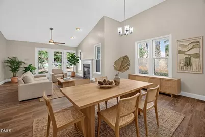 109 Linville River Road, Cary, NC 27511 - Photo 17