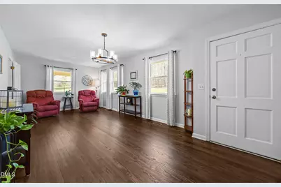 2415 Sparwood Drive, Durham, NC 27705 - Photo 5