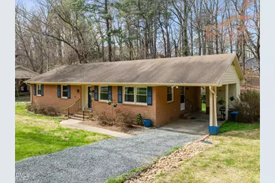 2415 Sparwood Drive, Durham, NC 27705 - Photo 1