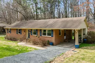 2415 Sparwood Dr, Durham, NC 27705 - Photo 1