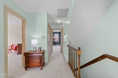 2500 Cravenridge, Garner, NC 27529 - Photo 29