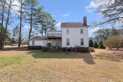 2500 Cravenridge, Garner, NC 27529 - Photo 49