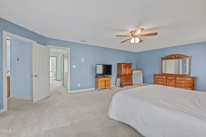 2500 Cravenridge, Garner, NC 27529 - Photo 35