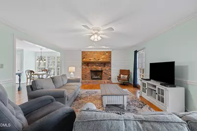 2500 Cravenridge, Garner, NC 27529 - Photo 21