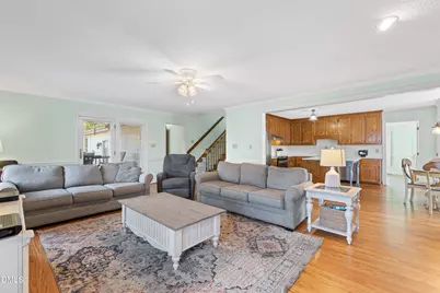 2500 Cravenridge, Garner, NC 27529 - Photo 19