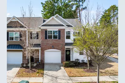 6100 Beale Loop, Raleigh, NC 27616 - Photo 1