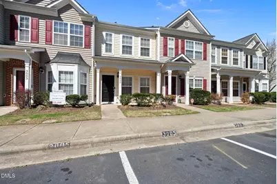 3005 Courtney Creek Boulevard, Durham, NC 27713 - Photo 27