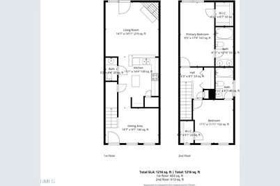 3005 Courtney Creek Boulevard, Durham, NC 27713 - Photo 29