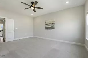 1699 White Rose Ln, Wake Forest, NC 27587 - Photo 11