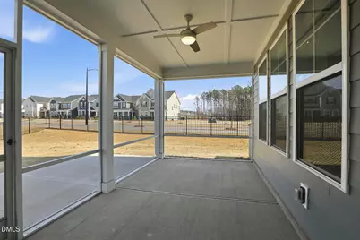 1699 White Rose Lane, Wake Forest, NC 27587 - Photo 15