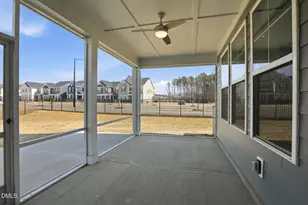 1699 White Rose Ln, Wake Forest, NC 27587 - Photo 15