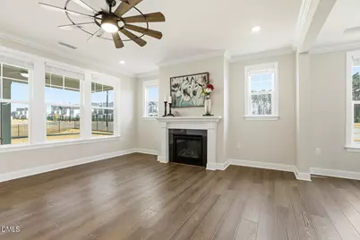 1699 White Rose Lane, Wake Forest, NC 27587 - Photo 5