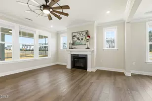 1699 White Rose Ln, Wake Forest, NC 27587 - Photo 5