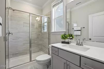 1699 White Rose Lane, Wake Forest, NC 27587 - Photo 9