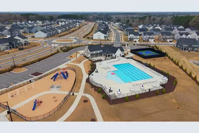 1699 White Rose Lane, Wake Forest, NC 27587 - Photo 17