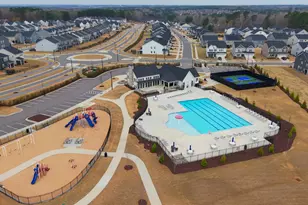 1699 White Rose Ln, Wake Forest, NC 27587 - Photo 17