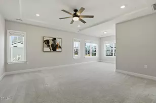 1699 White Rose Ln, Wake Forest, NC 27587 - Photo 13