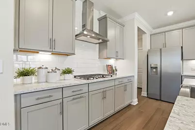 1699 White Rose Lane, Wake Forest, NC 27587 - Photo 3