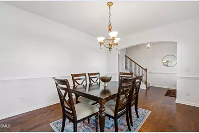 405 Pine Burr Street, Fuquay-Varina, NC 27526 - Photo 19