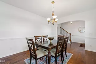 405 Pine Burr St, Fuquay-Varina, NC 27526 - Photo 19