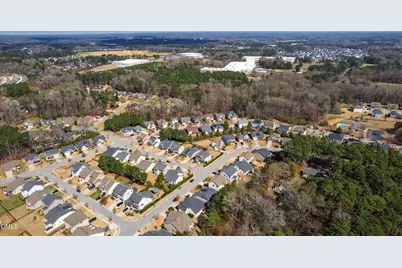 405 Pine Burr Street, Fuquay-Varina, NC 27526 - Photo 41