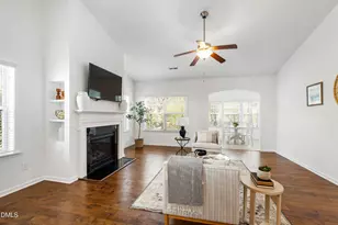 405 Pine Burr St, Fuquay-Varina, NC 27526 - Photo 15