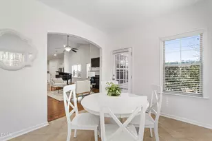 405 Pine Burr St, Fuquay-Varina, NC 27526 - Photo 5