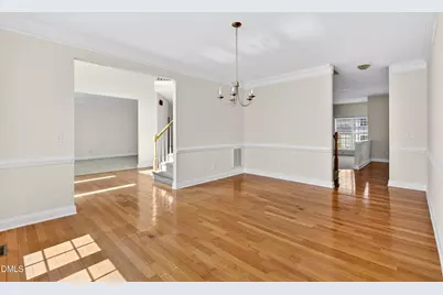 225 Quarryrock Road, Holly Springs, NC 27540 - Photo 9