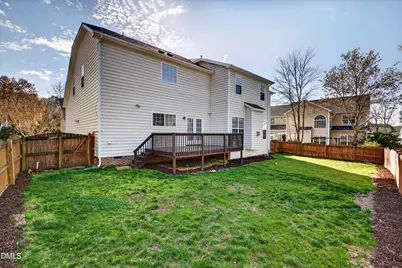 225 Quarryrock Road, Holly Springs, NC 27540 - Photo 43