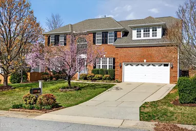 225 Quarryrock Road, Holly Springs, NC 27540 - Photo 3