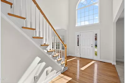 225 Quarryrock Road, Holly Springs, NC 27540 - Photo 5