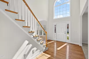 225 Quarryrock Rd, Holly Springs, NC 27540 - Photo 5