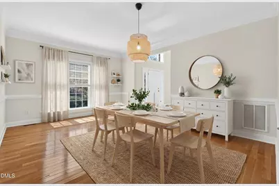 225 Quarryrock Road, Holly Springs, NC 27540 - Photo 7