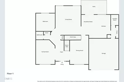 225 Quarryrock Road, Holly Springs, NC 27540 - Photo 45