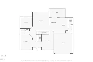 225 Quarryrock Rd, Holly Springs, NC 27540 - Photo 45