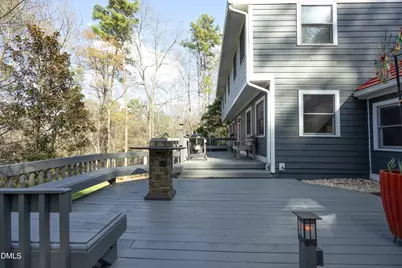 506 Bayberry Drive, Chapel Hill, NC 27517 - Photo 7