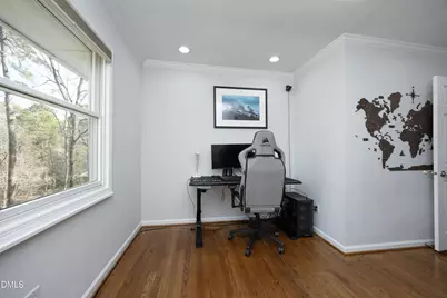 506 Bayberry Drive, Chapel Hill, NC 27517 - Photo 41