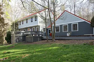 506 Bayberry Dr, Chapel Hill, NC 27517 - Photo 1