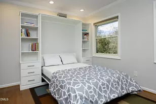 506 Bayberry Dr, Chapel Hill, NC 27517 - Photo 17