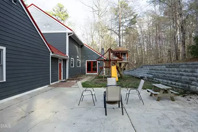 506 Bayberry Drive, Chapel Hill, NC 27517 - Photo 43