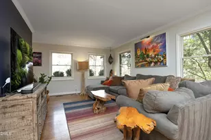 506 Bayberry Dr, Chapel Hill, NC 27517 - Photo 9