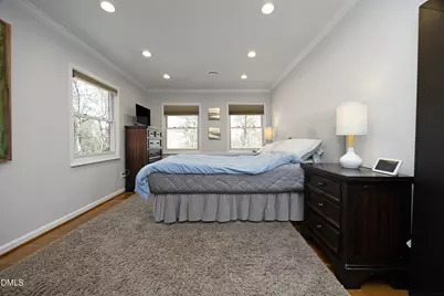 506 Bayberry Drive, Chapel Hill, NC 27517 - Photo 31