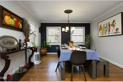 506 Bayberry Drive, Chapel Hill, NC 27517 - Photo 23