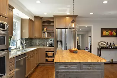 506 Bayberry Drive, Chapel Hill, NC 27517 - Photo 19