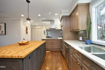 506 Bayberry Drive, Chapel Hill, NC 27517 - Photo 17