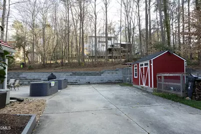 506 Bayberry Drive, Chapel Hill, NC 27517 - Photo 49