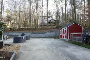 506 Bayberry Dr, Chapel Hill, NC 27517 - Photo 21