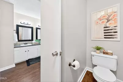 18 Willow Bridge Drive, Durham, NC 27707 - Photo 17